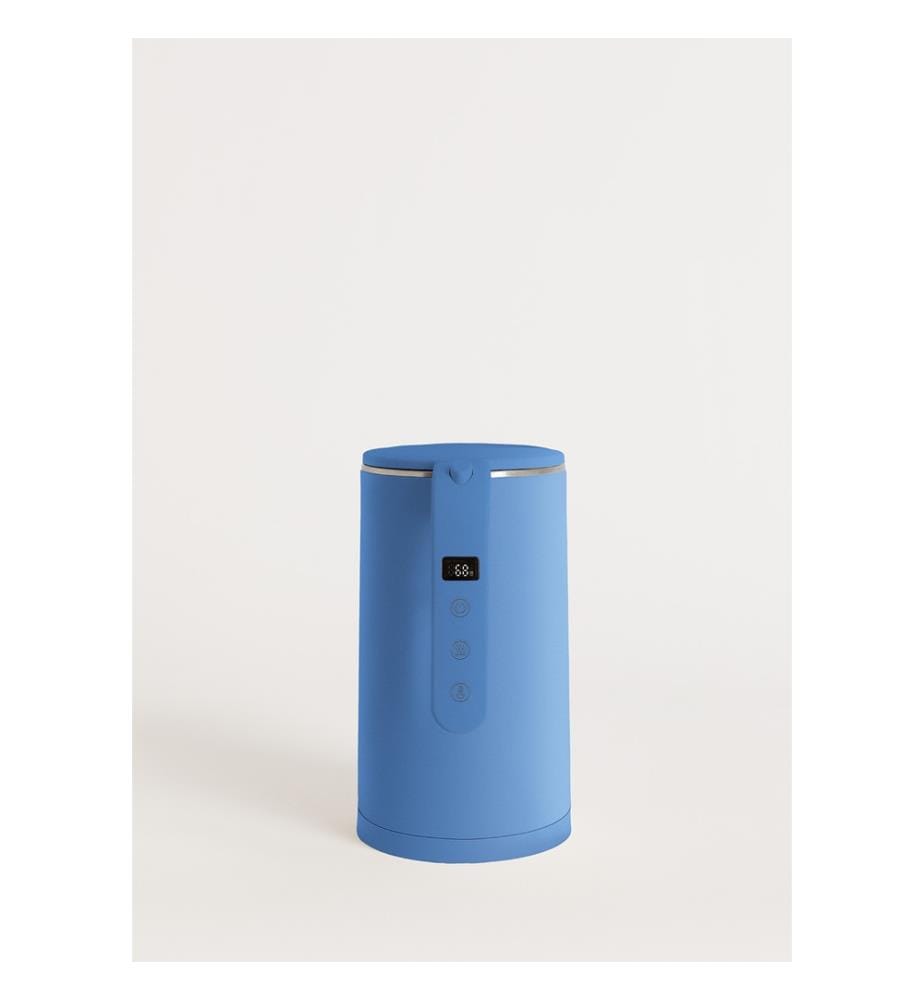 Kettle Studio Pro - 1L - Bleu Create | DeinDeal
