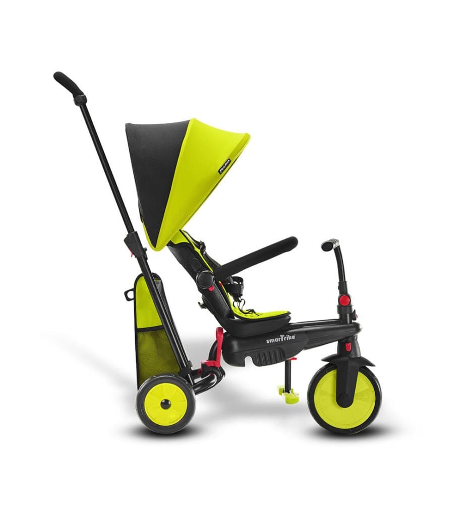 Smartrike Tricycle STR3 Plus - Green | DeinDeal