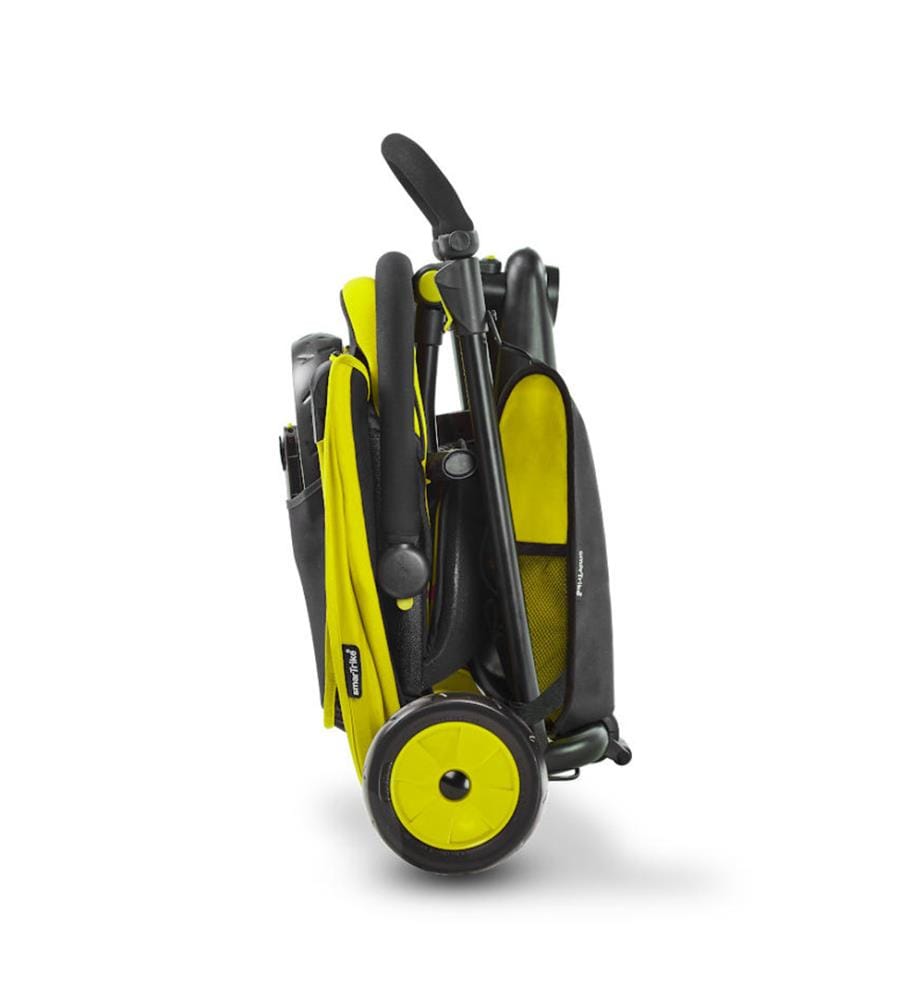Smartrike Tricycle STR3 Plus - Green | DeinDeal