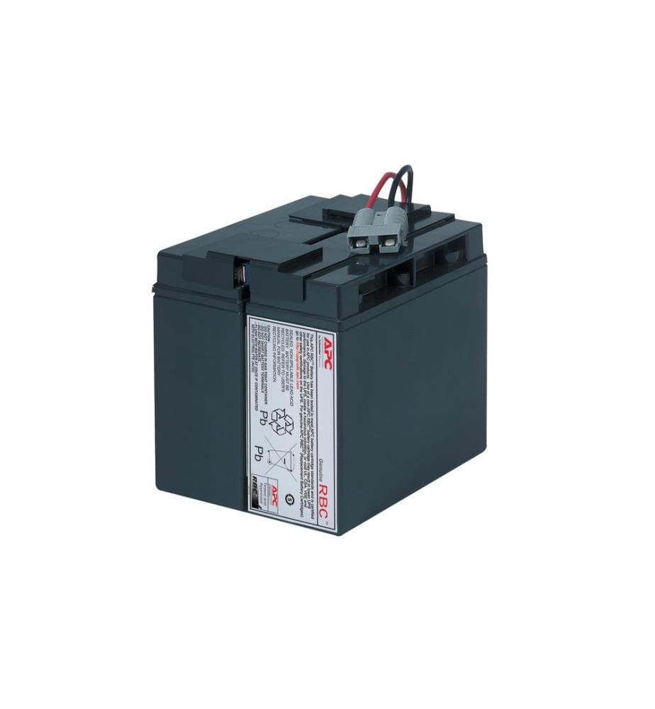 APC - Ersatzbatterie RBC148 | DeinDeal