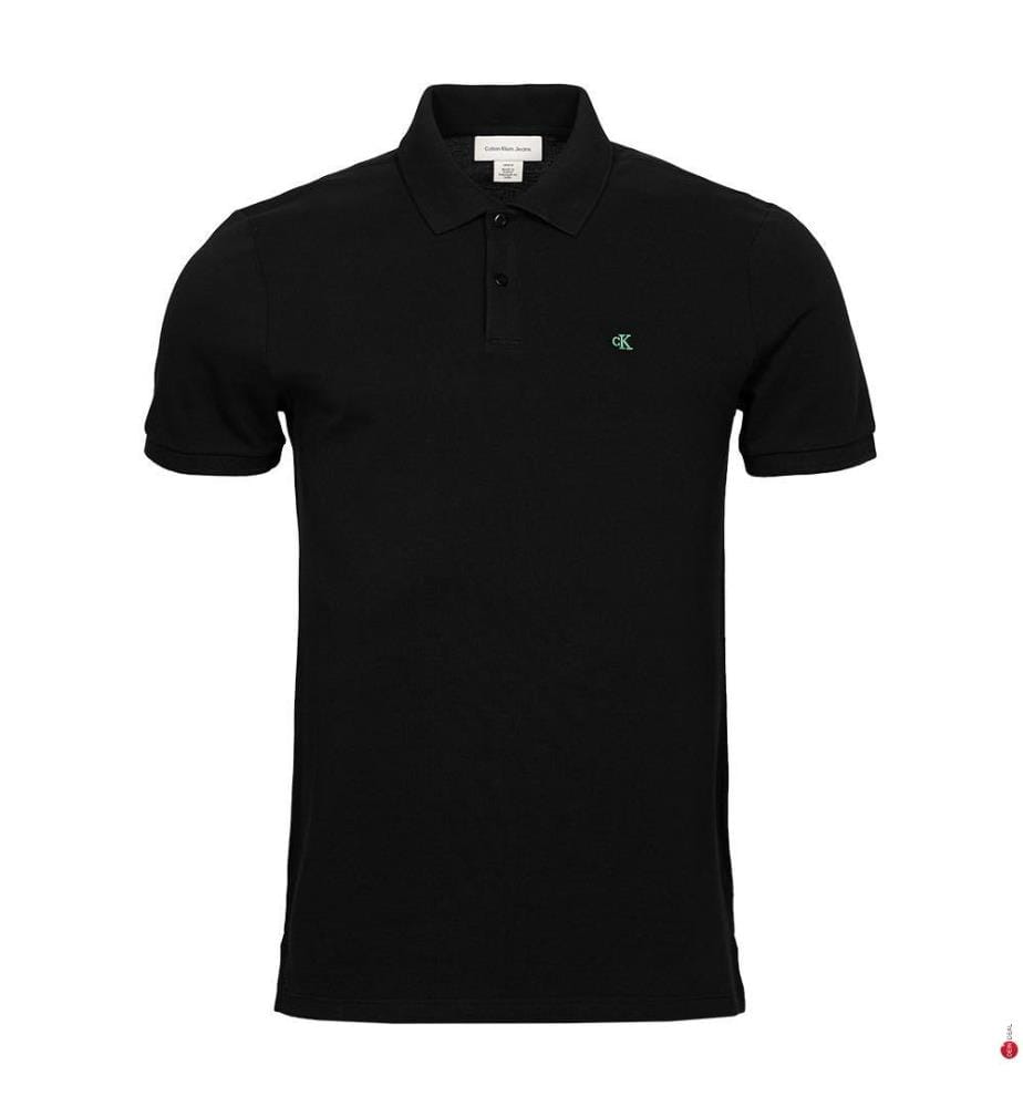 Polo - Nero