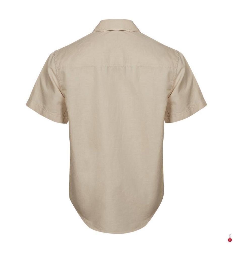 Chemise - Beige