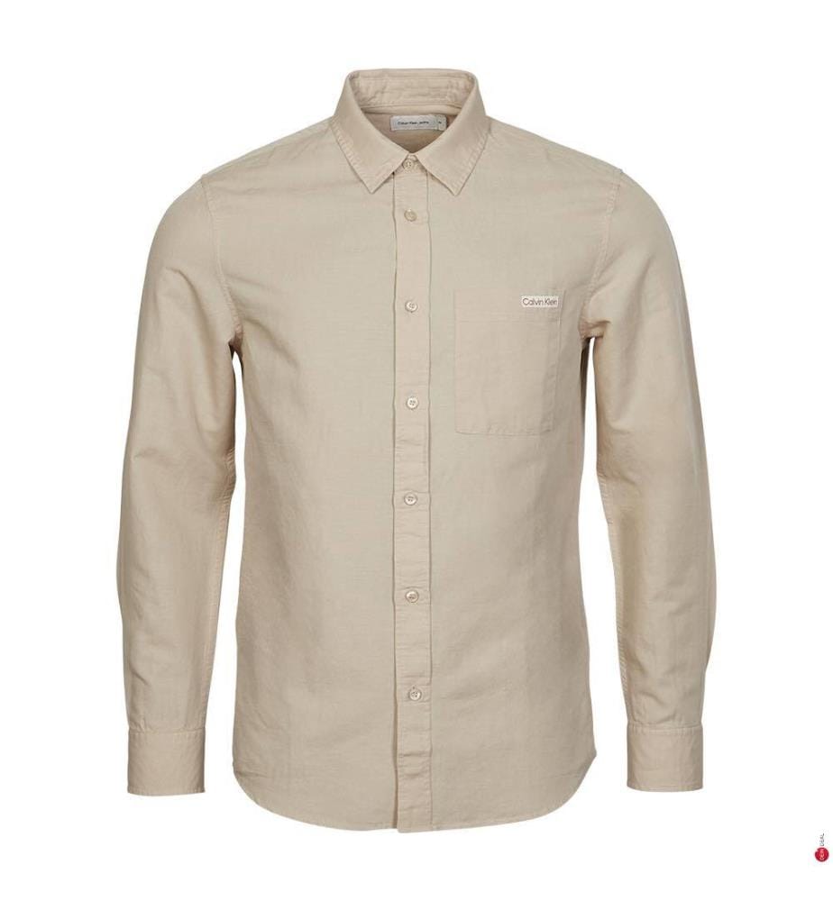Camicia - Beige