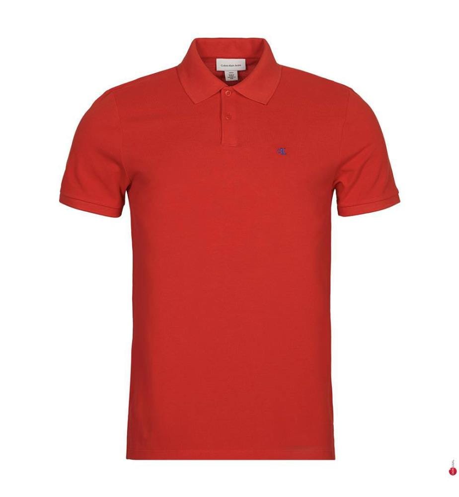 Polo - Rosso