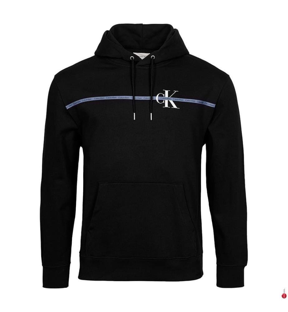 Hoodie - Marine