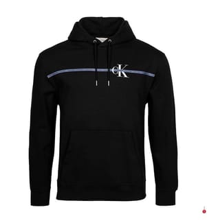 Hoodie - Marine
