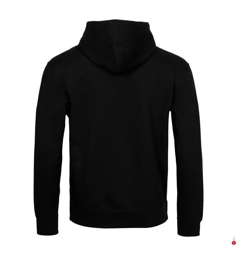 Hoodie - Marine