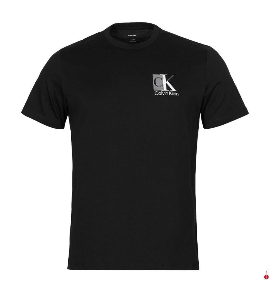 T-Shirt - Schwarz