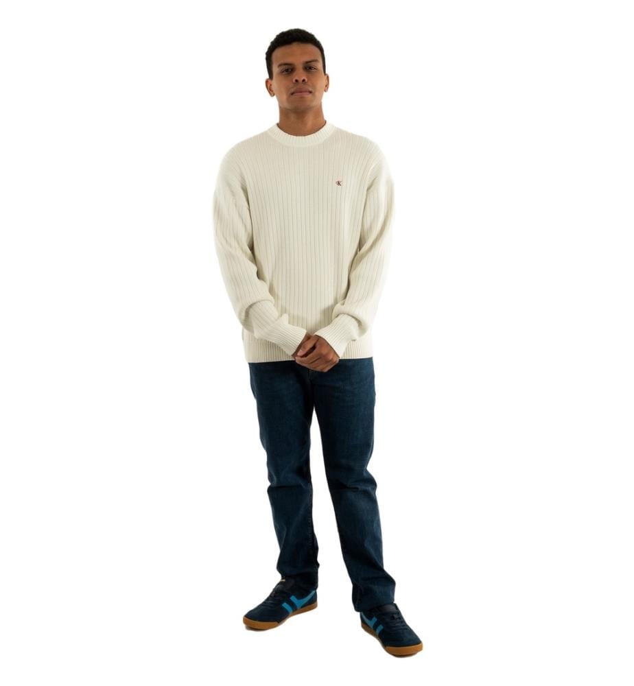 Pullover - Creme