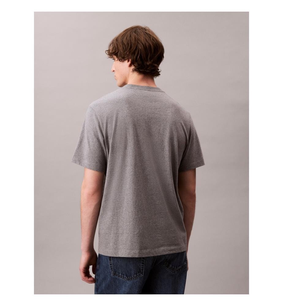 T-Shirt - Bordeaux