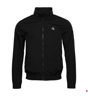 Jacke - Schwarz