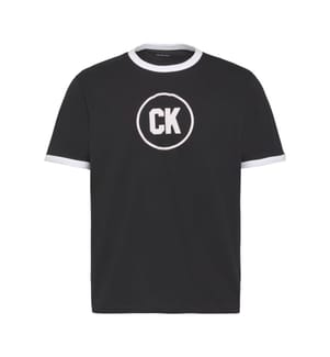 T-shirt LV04RF821G - Noir