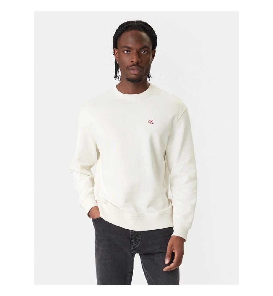 Hoodie - Blanc