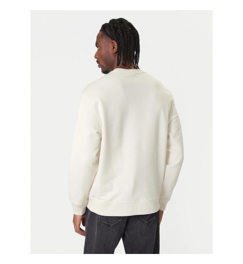 Hoodie - Blanc