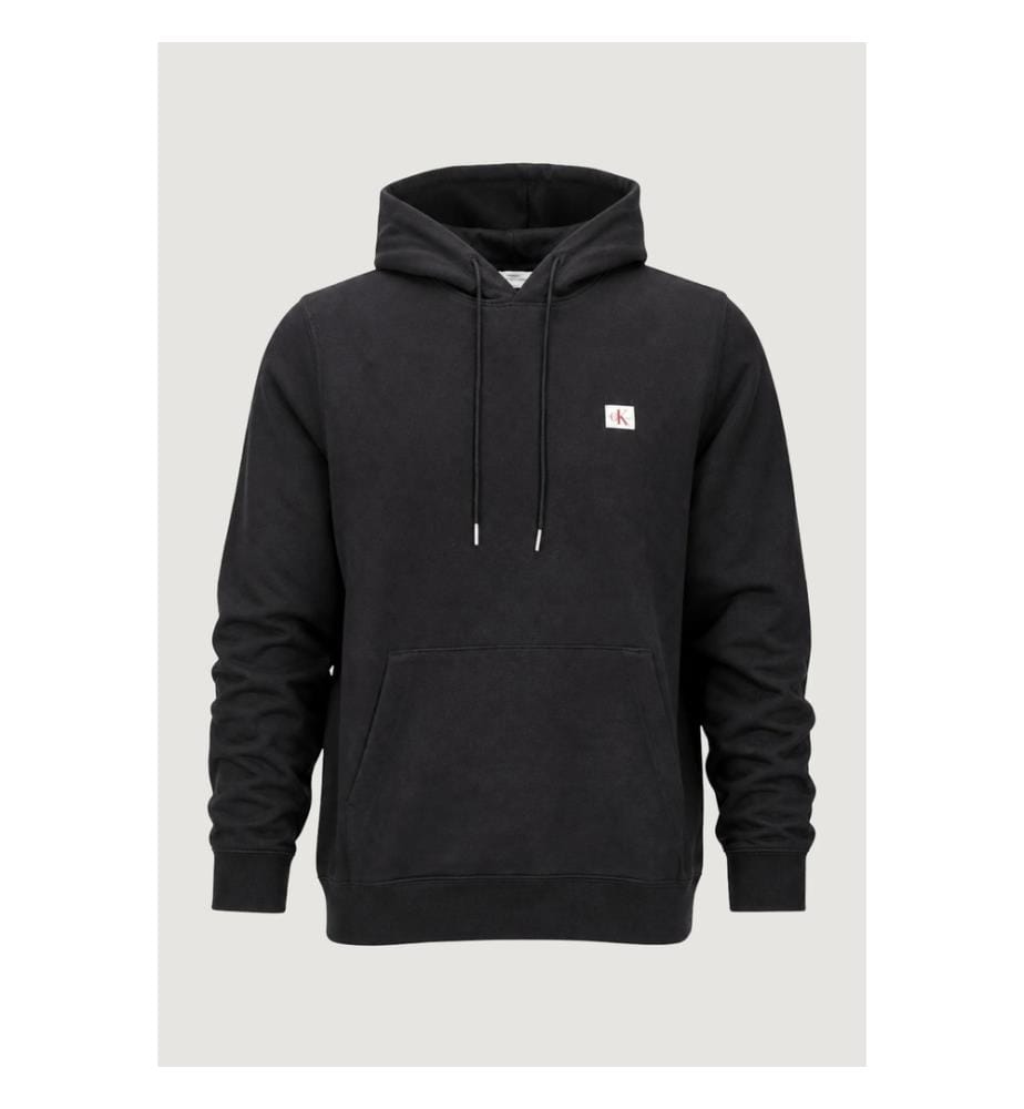 Hoodie - Noir