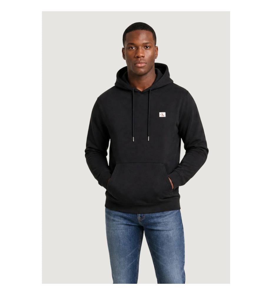Hoodie - Noir