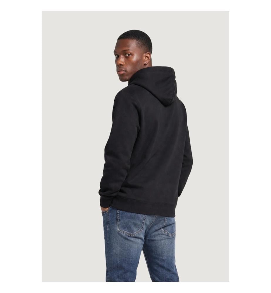 Hoodie - Noir