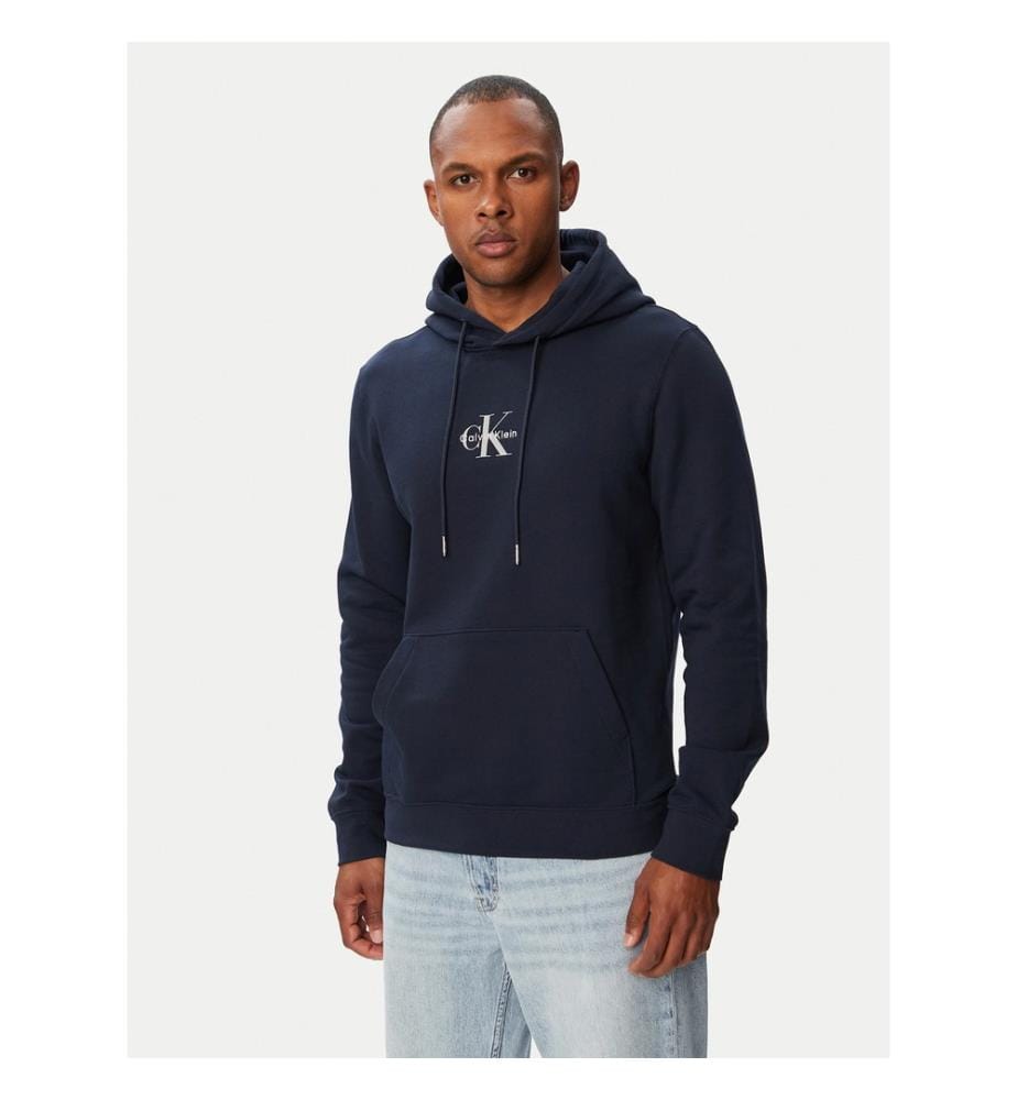 Hoodie - Noir
