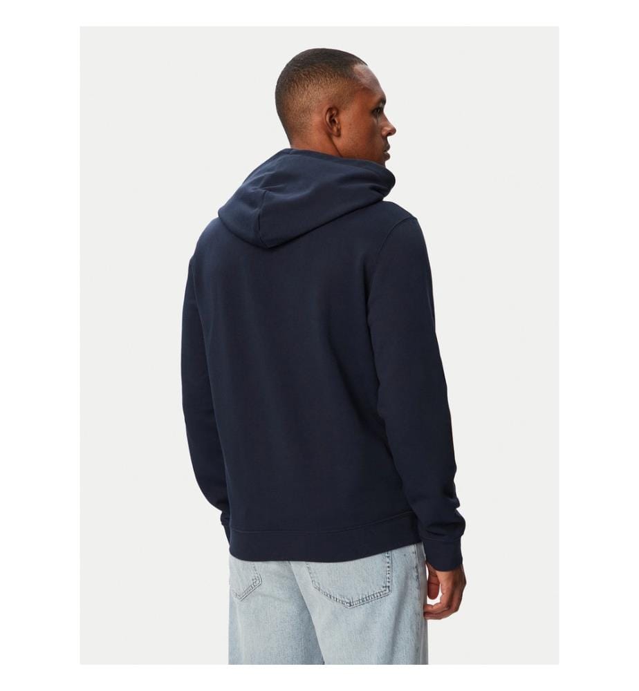 Hoodie - Noir