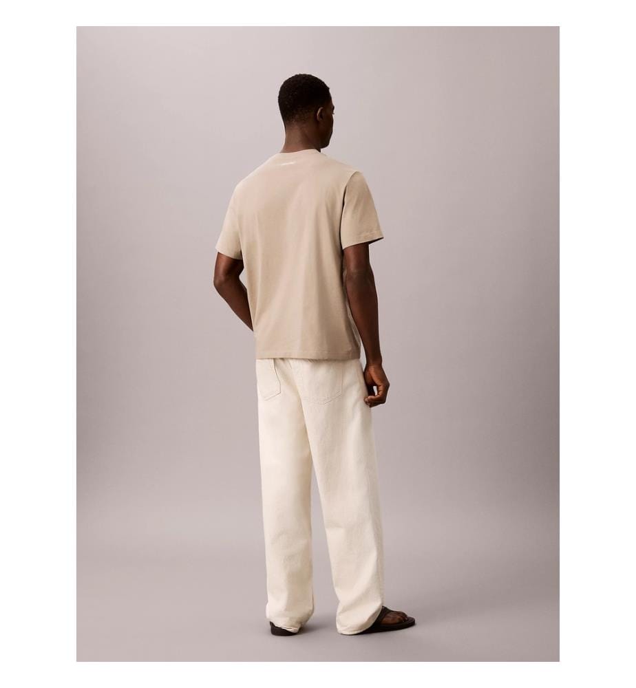 T-Shirt – Beige