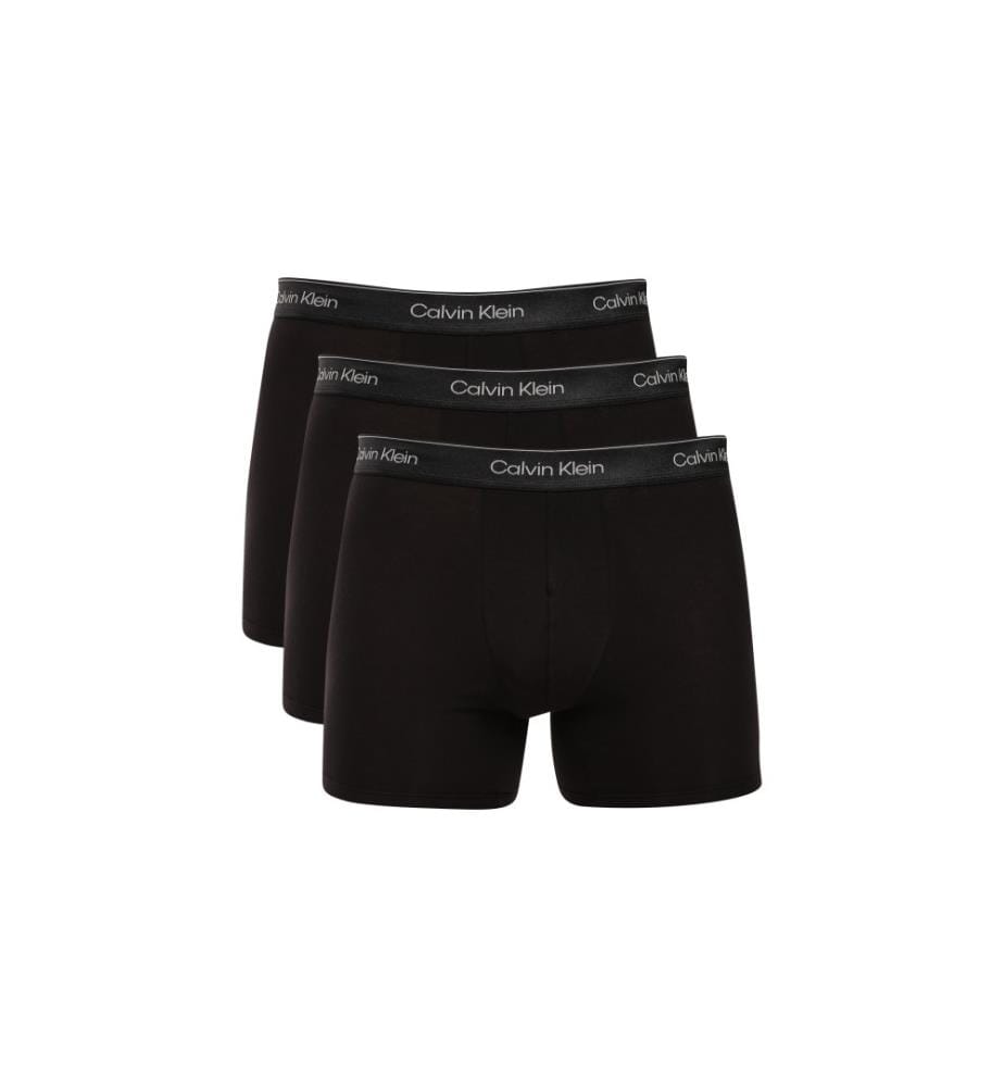Set di 3 boxer - Nero