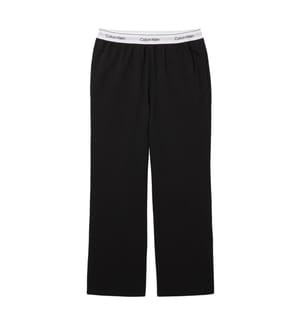Pantaloni da notte - Bianco
