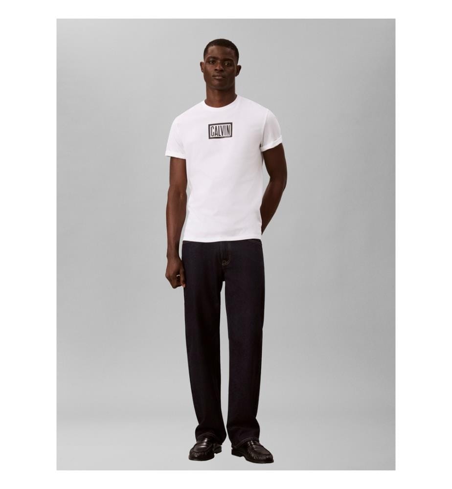 T-Shirt – Weiss