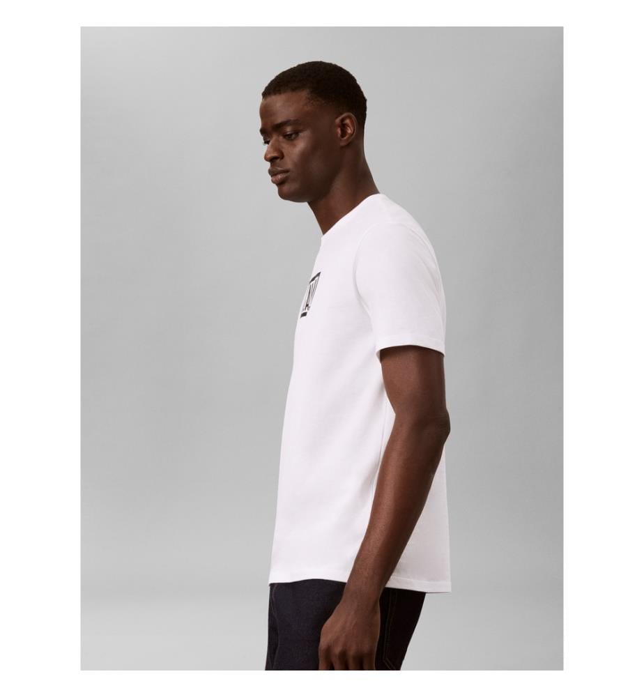 T-Shirt – Weiss