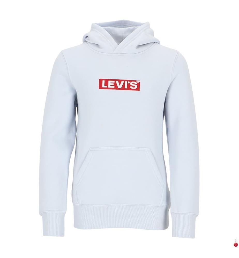 Hoodie - Blanc