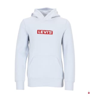 Hoodie - Blanc