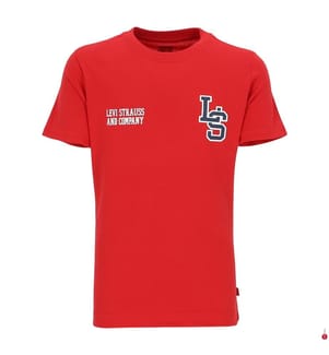 T-Shirt - Rot