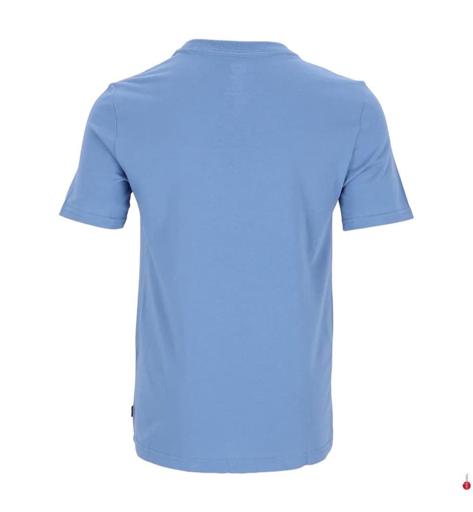 T-Shirt - Blau
