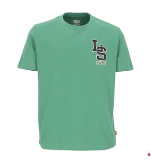 T-Shirt - Vert