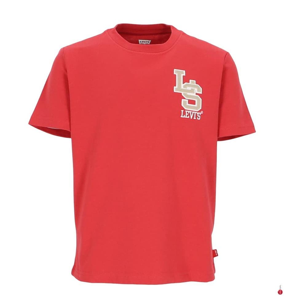 T-Shirt - Rot