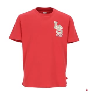 T-Shirt - Rot