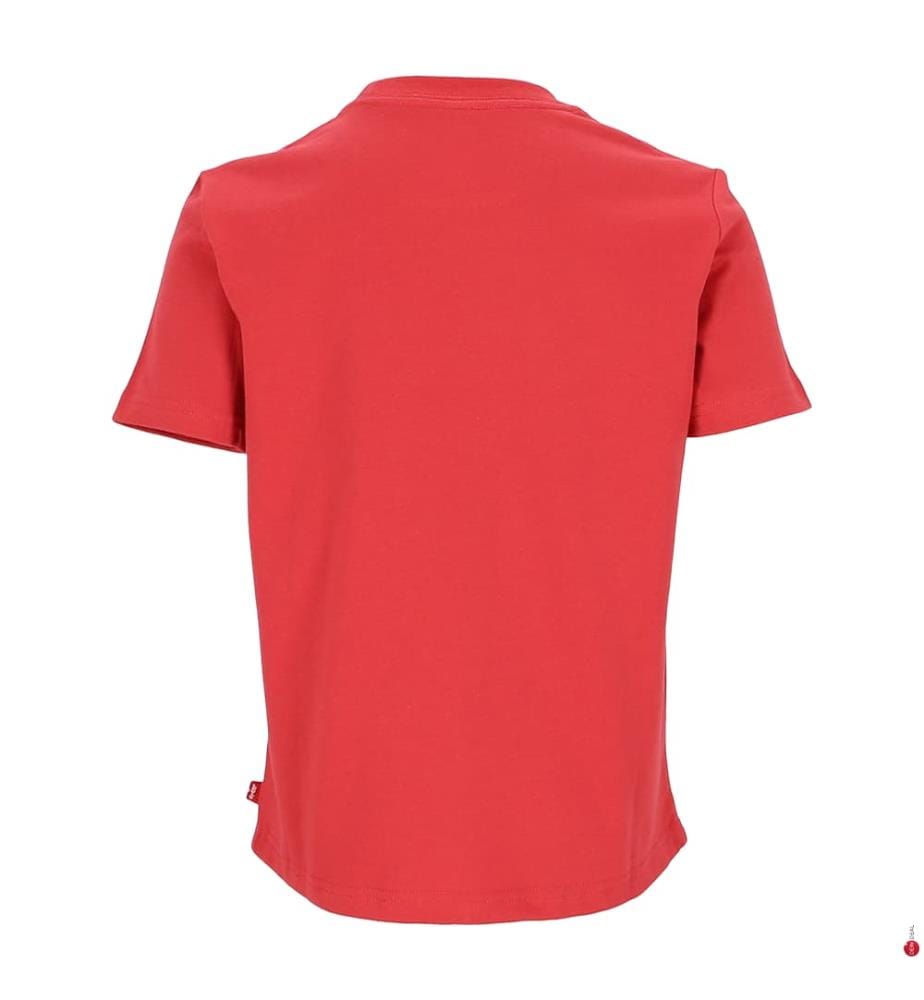 T-Shirt - Rot