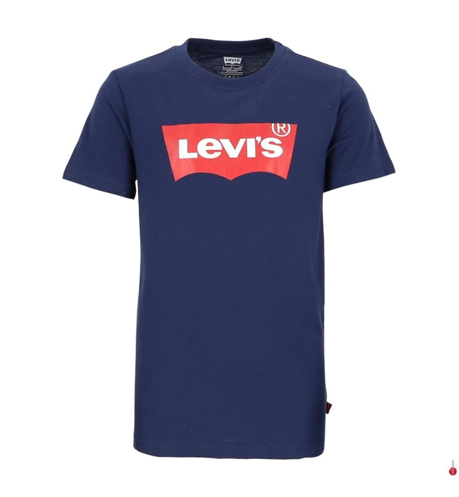 T-Shirt - Schwarz