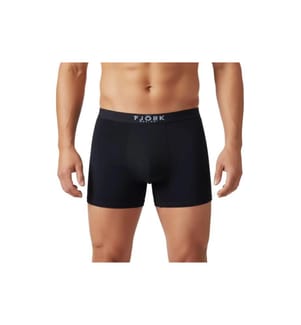 Confezione da 2 boxer Strahlorn - Nero