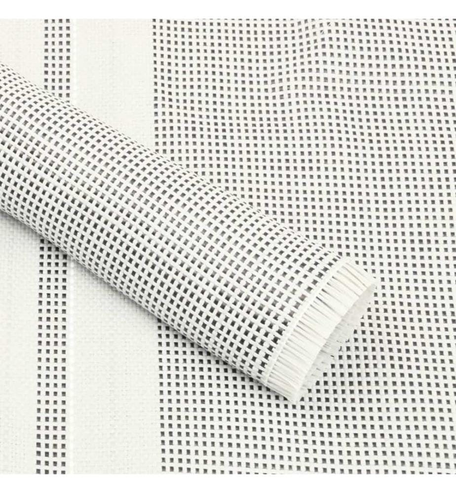 Zeltteppich 400x250 cm Grau