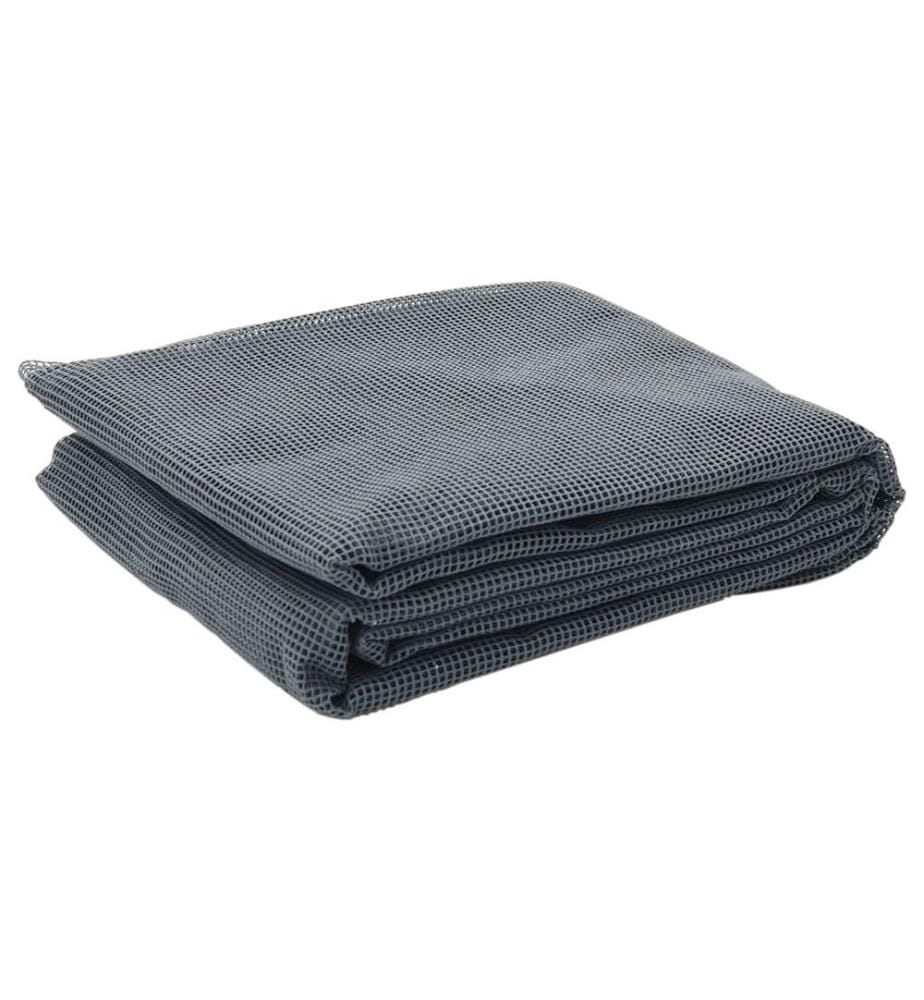 Zeltteppich Anthrazit 2,5x2 m