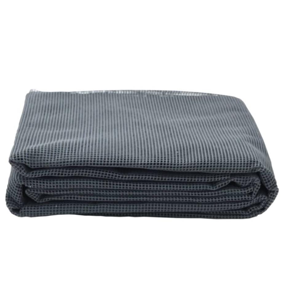 Zeltteppich Anthrazit 2,5x2 m