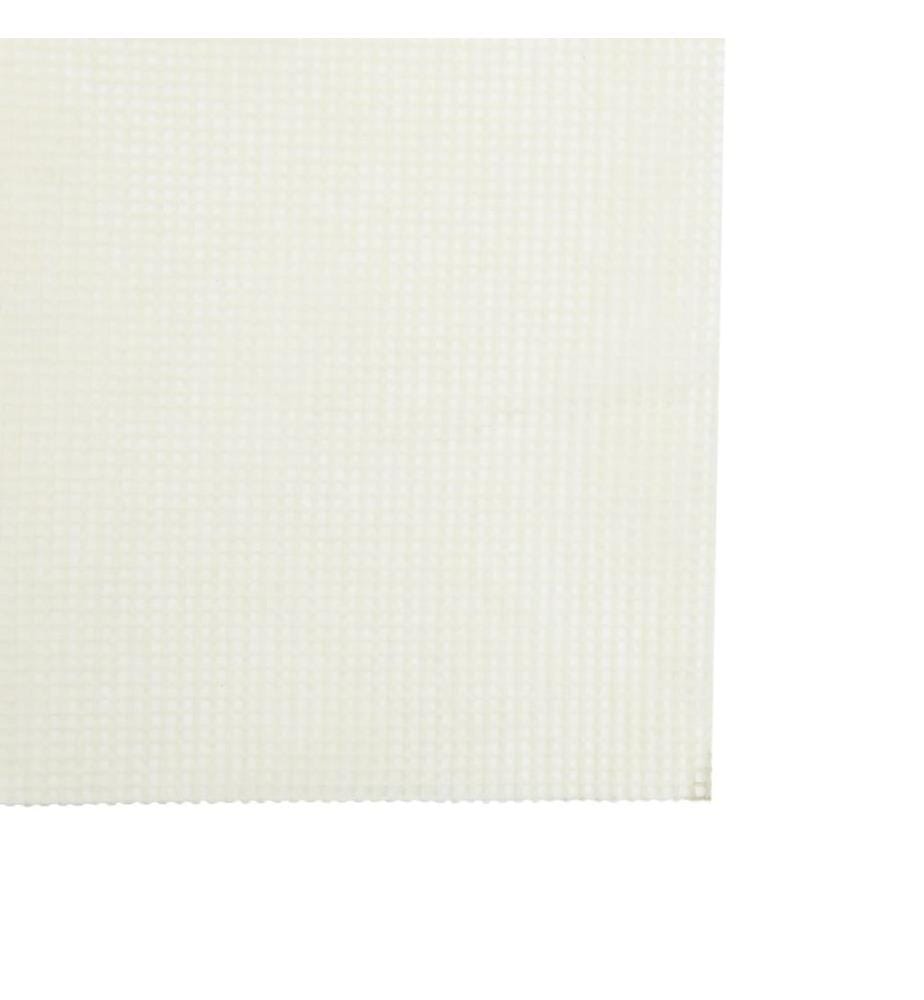 Zeltteppich Creme 4x2,5 m