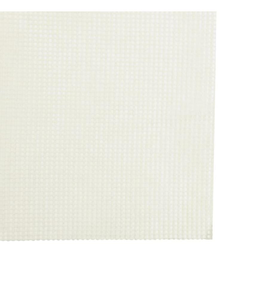 Zeltteppich Creme 6x2,5 m