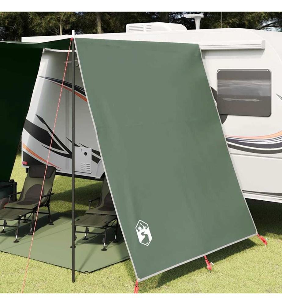 Wasserfester Tarp mit Dach 302 x 240 x 240 cm