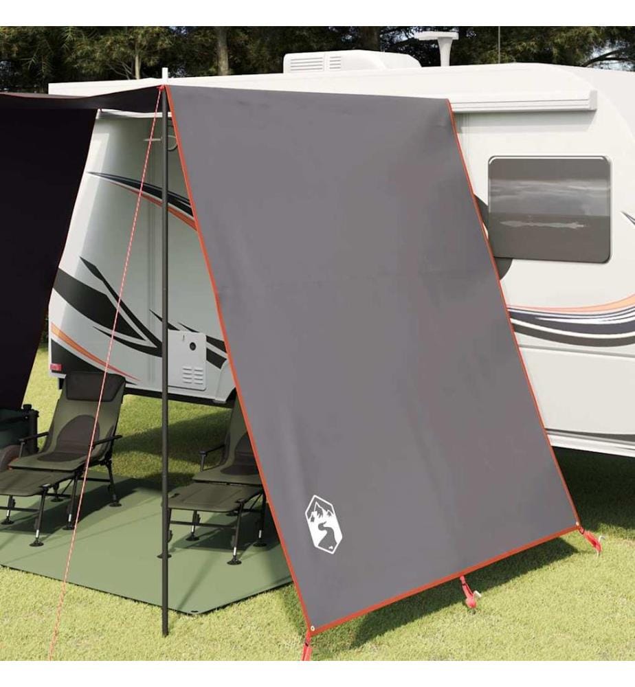 Wasserfester Tarp mit Dach 302 x 240 x 240 cm
