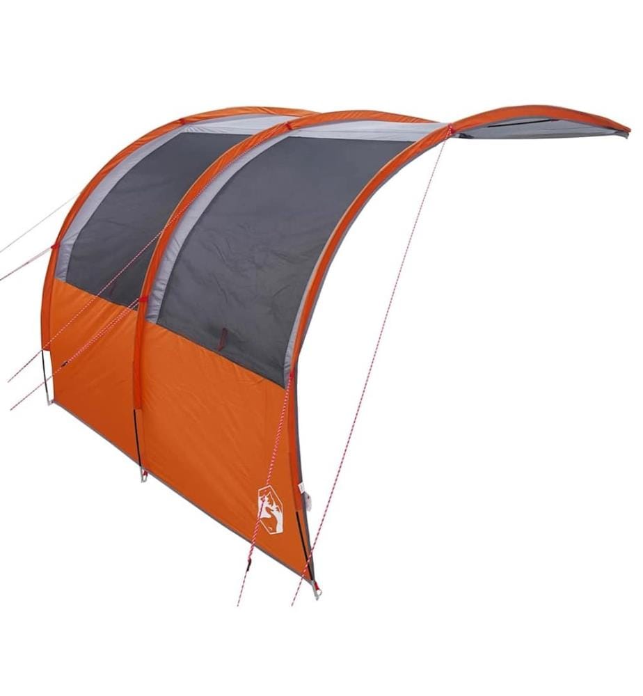 Wasserfester Tarp Bogen mit Dach