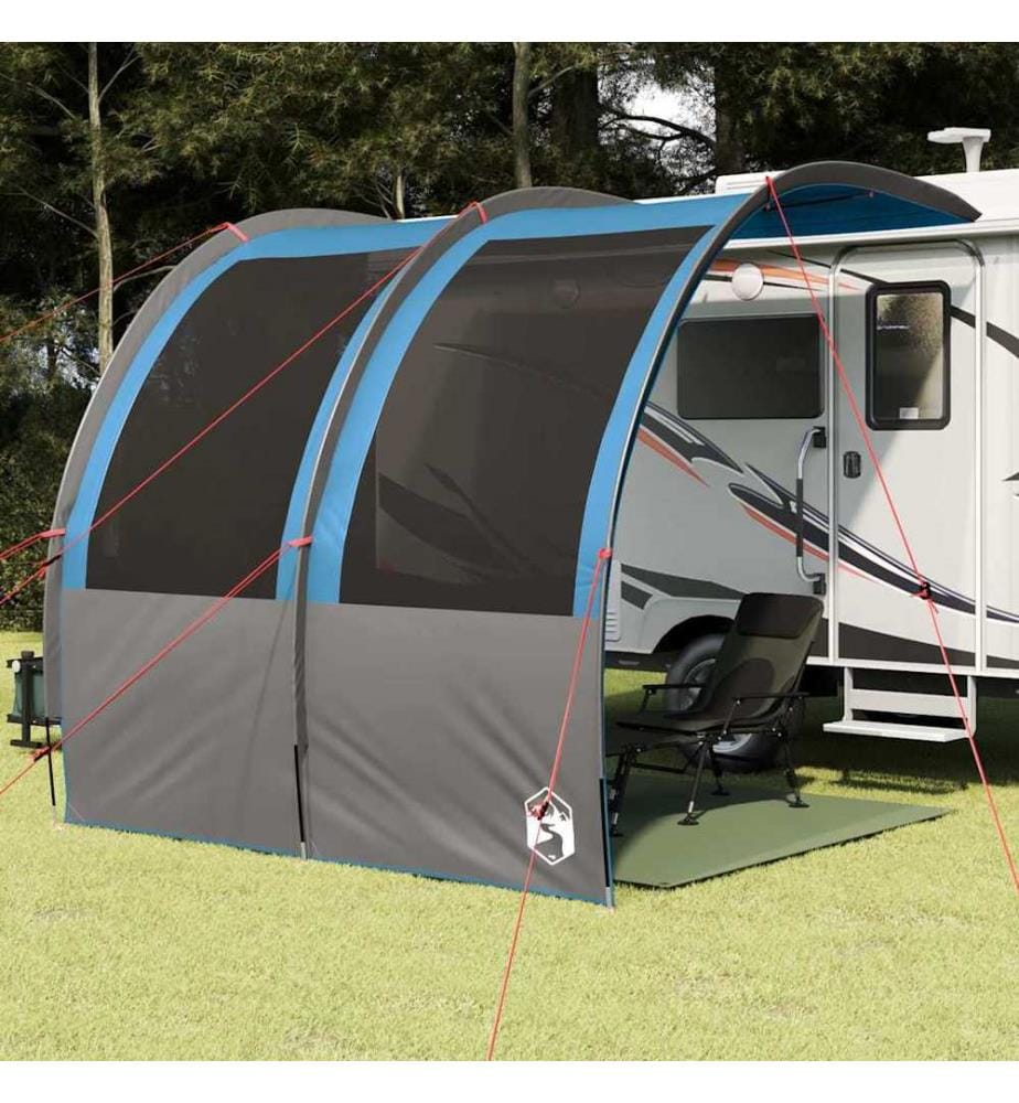 Wasserfester Tarp Bogen mit Dach