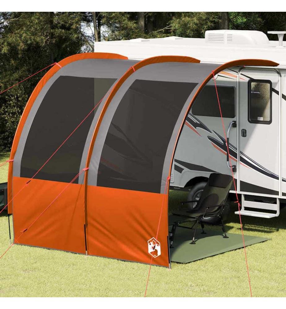 Wasserfester Tarp Bogen mit Dach