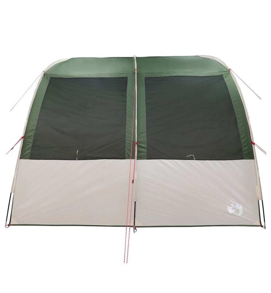 Wasserfester Tarp Bogen mit Dach