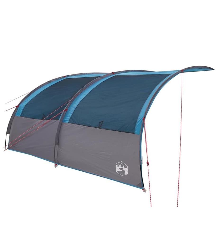 Wasserfester Tarp Bogen mit Dach